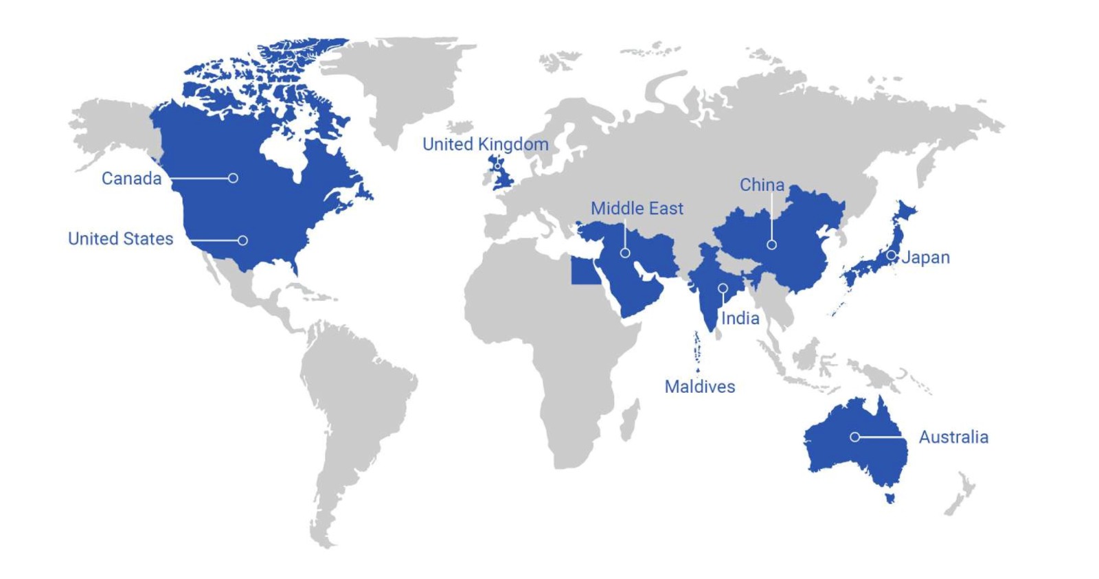 World Map