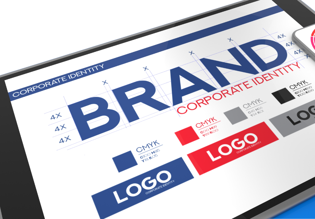 Brand Development