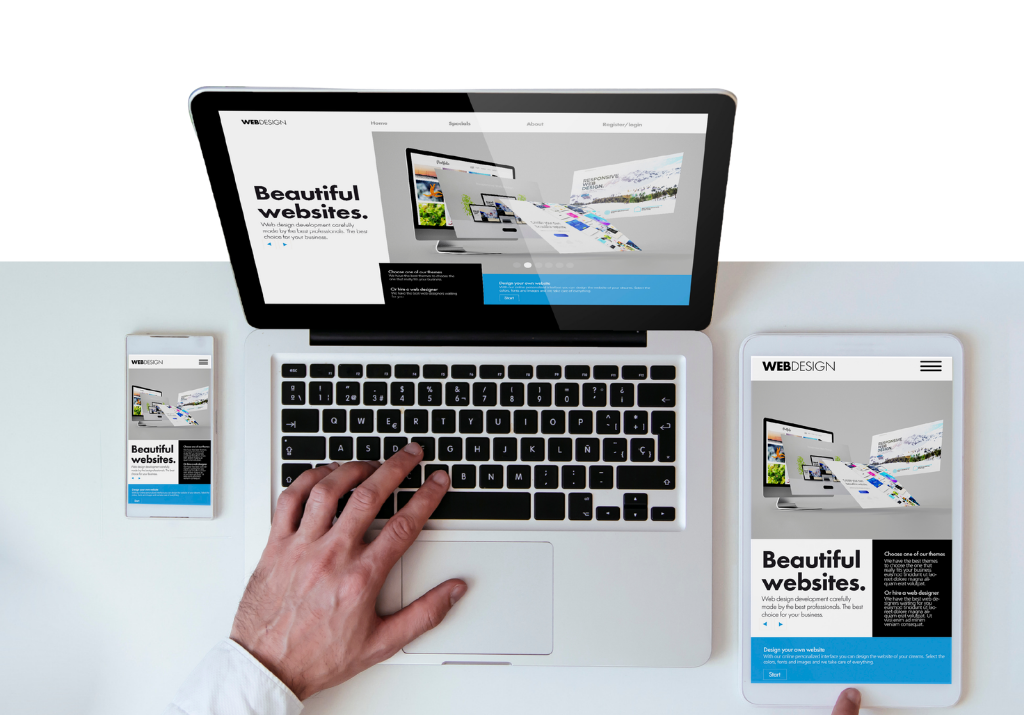 Web Design