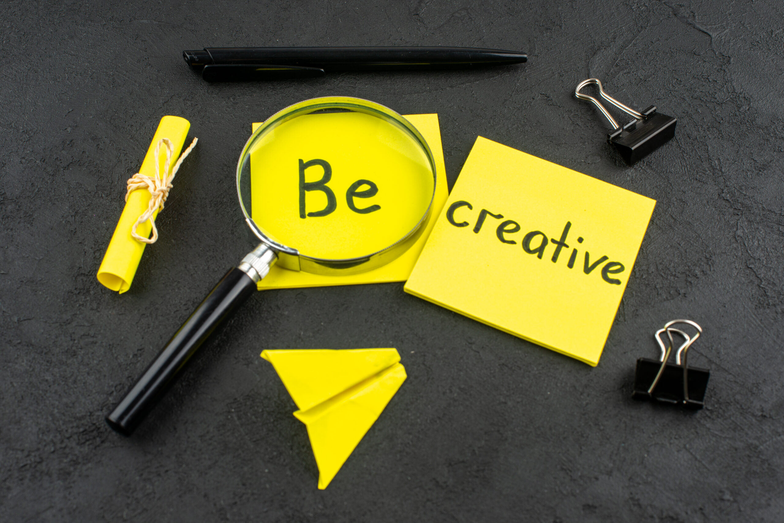 Professional Brochure and Collateral Design